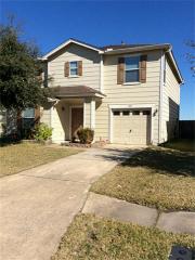 3515 Red Meadows Dr, Spring TX  77386-3137 exterior