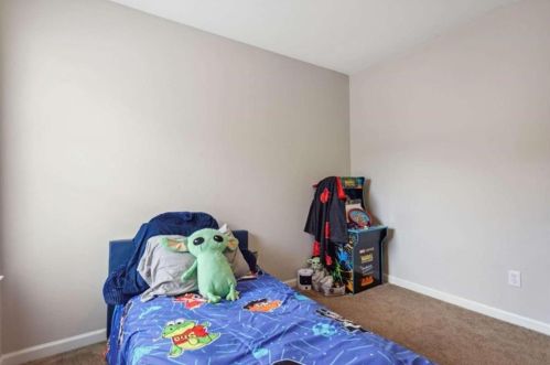 4761 Highpoint Way, Atlanta GA  30349-1973 exterior