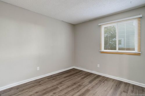 18254 Crestridge Dr, Denver CO  80015-2666 exterior