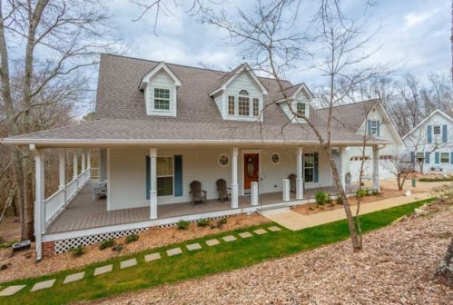 616 Mason Dr, Ringgold, GA 30736-5455