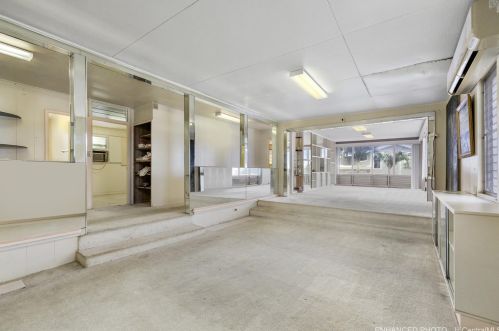 1849 Vancouver Pl, Honolulu HI  96822-2453 exterior