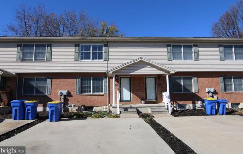 1023 2nd Ave, Harrisburg, PA 17113-1302