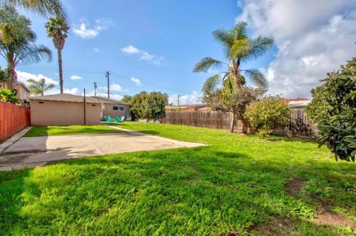 285 5th Ave, Chula Vista CA  91910-2442 exterior