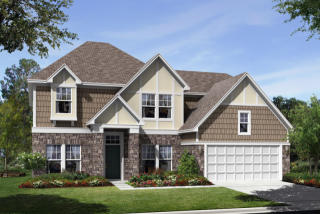 8229 Penman Springs Dr, Waxhaw, NC 28173-6963