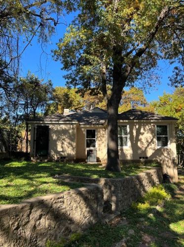 732 Colorado Blvd, Dallas TX  75203-1110 exterior