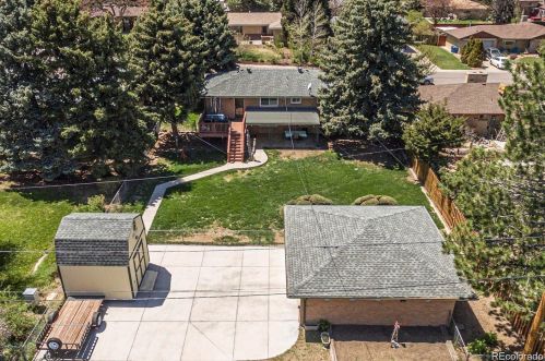 2950 Jay St, Denver CO  80214-8151 exterior