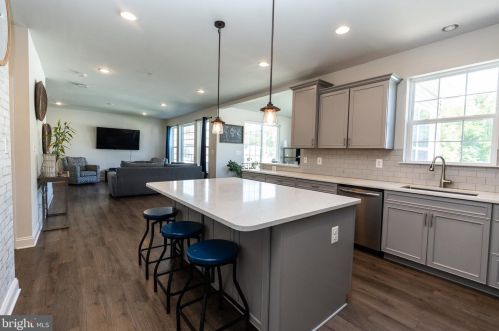 1309 Sewards Ct, Aberdeen MD  21001-3950 exterior