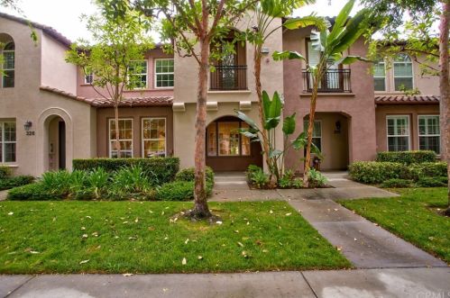 324 Quail Rdg, Irvine CA  92603-4229 exterior