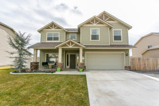 4418 Commons Dr, Pasco, WA 99301-7114