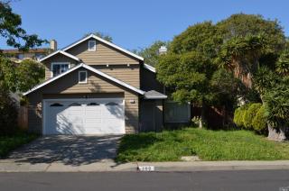 200 Carousel Dr, Vallejo, CA 94589-4328