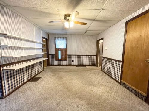 308 North St, Swygert IL  61764-2067 exterior