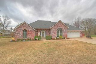 4943 84, Tulsa OK  74137-1719 exterior