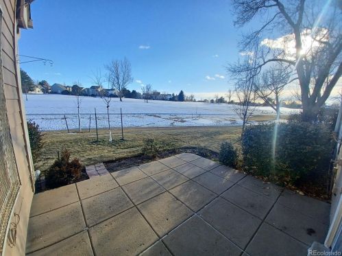 13494 Asbury Dr, Aurora CO 80014-4307 exterior