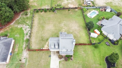 556 Tess St, Graniteville, SC 29829-3771