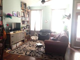 1409 4th St, Philadelphia PA  19147-5907 exterior