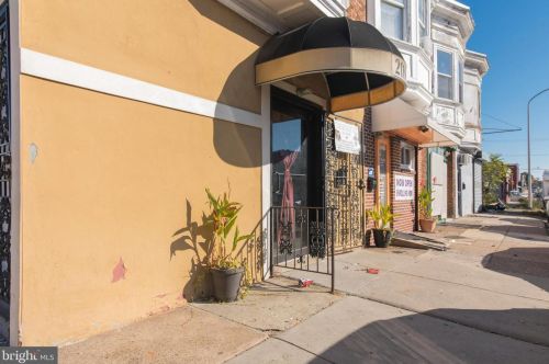 2119 Chelten Ave, Philadelphia PA 19138-2519 exterior