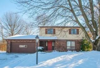 4326 Beacon Ct, Blmgtn IN  47408-3001 exterior