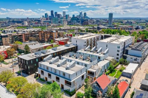 2028 33rd Ave, Denver CO  80211 exterior