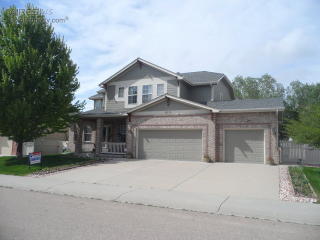 6279 Sage Ave, Longmont, CO 80504-3485