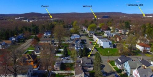 46 Garrison Ave, Dover NJ  07801-1721 exterior