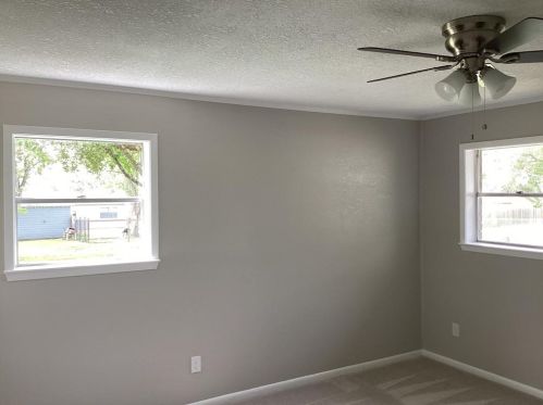 1041 2 St, Bellvue TX 77418-2948 exterior