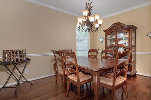 18 Westward Ridge Pl, Conroe TX  77384-5023 exterior