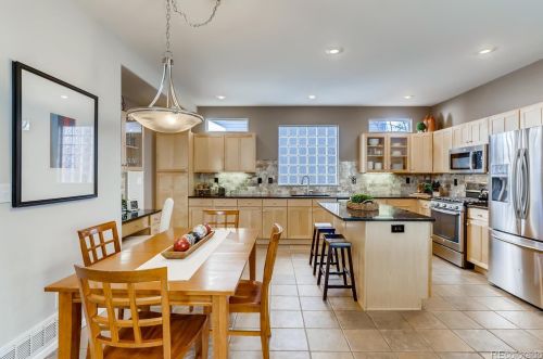 40 Trenton St, Denver CO  80238-3202 exterior