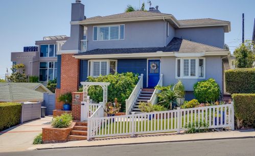 3421 Valemont St, San Diego, CA 92106-2432