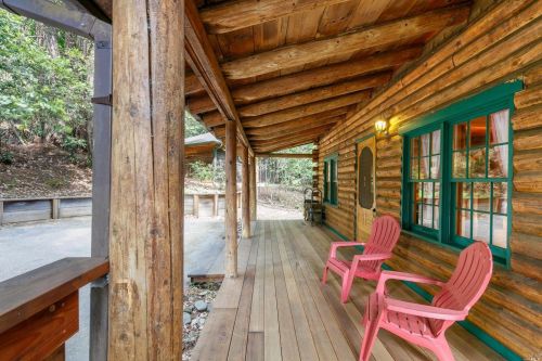 45991 Pacific Woods Rd, The Sea Ranch, CA 95445-7595