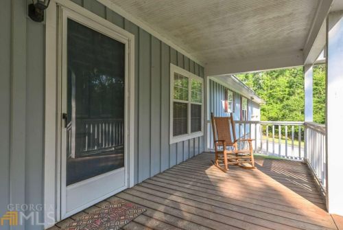 2090 Fieldcrest Ln, Madison, GA 30650-4354