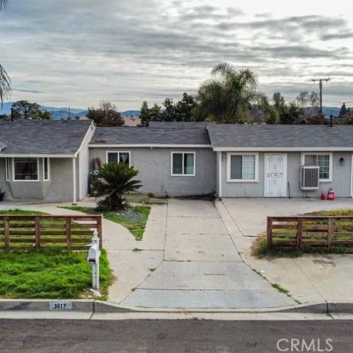 3817 Pamela Dr, Chino, CA 91710-4767