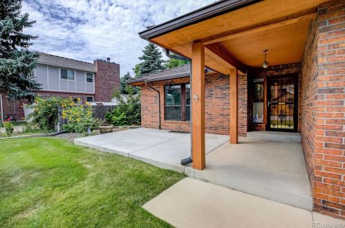 13994 58th Pl, Arvada CO  80004-3736 exterior