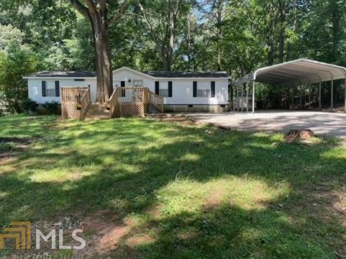 330 Highland Cir, Stockbridge, GA 30281-4637