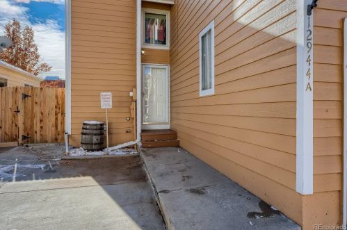 12944 64th Dr, Arvada, CO 80004-6021