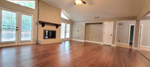 3202 Bolissa Dr, Atlanta GA  30340-4527 exterior