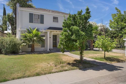 456 Mariposa Ave, Stockton, CA 95204-3745