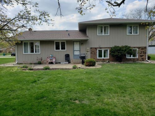 9513 Dogwood Dr, Hammond IN  46321-3708 exterior