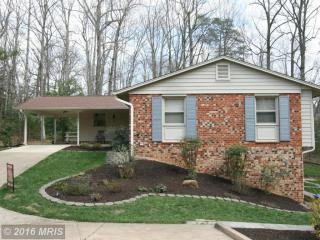5207 Pimlico Ct, Fairfax, VA 22032-2623