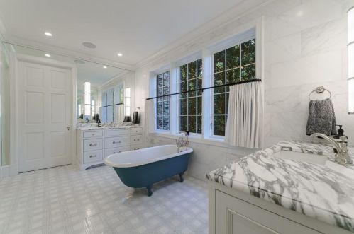 3180 Arden Rd, Atlanta GA  30305-1912 exterior