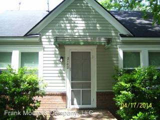 2102 Delesseps Ave, Savannah GA  31404-5124 exterior