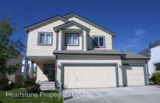 11217 Keota St, Parker CO  80134-7664 exterior