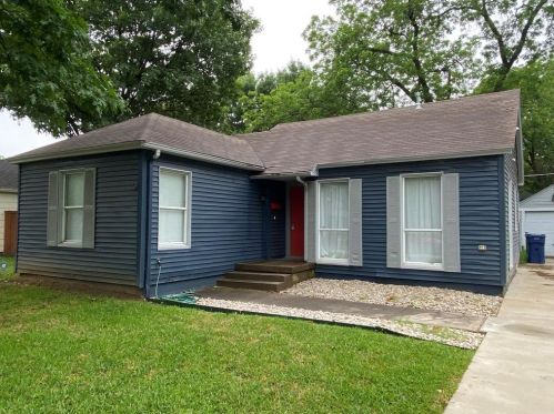 409 Ann St, Garland TX  75040-5603 exterior