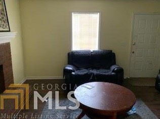 1232 Creek Forest Ct, Conyers GA  30012-3545 exterior