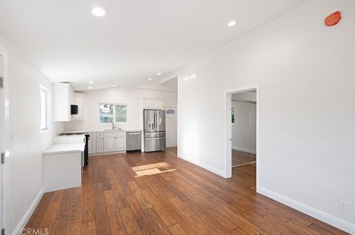 317 Bush St, Anaheim CA  92805-3119 exterior