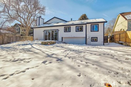 5966 Kenton St, Englewood CO  80111-5722 exterior