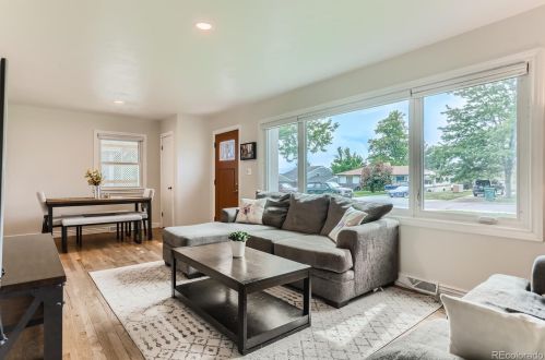 4760 Kalamath St, Englewood CO 80110-6417 exterior