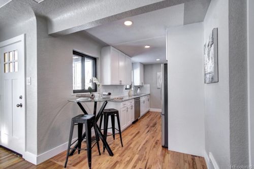 2396 Poplar St, Denver CO  80207-3561 exterior