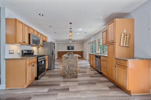 2836 Paris St, Denver CO  80014-3115 exterior