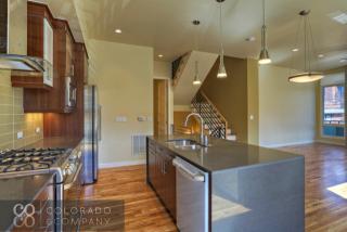 1107 Ellsworth Ave, Denver CO  80209-2412 exterior