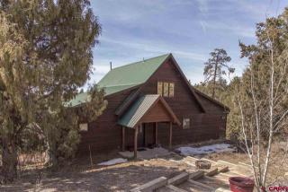 301 Gulch Rd, Durango, CO 81303-6464